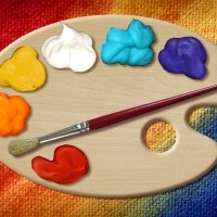 paint