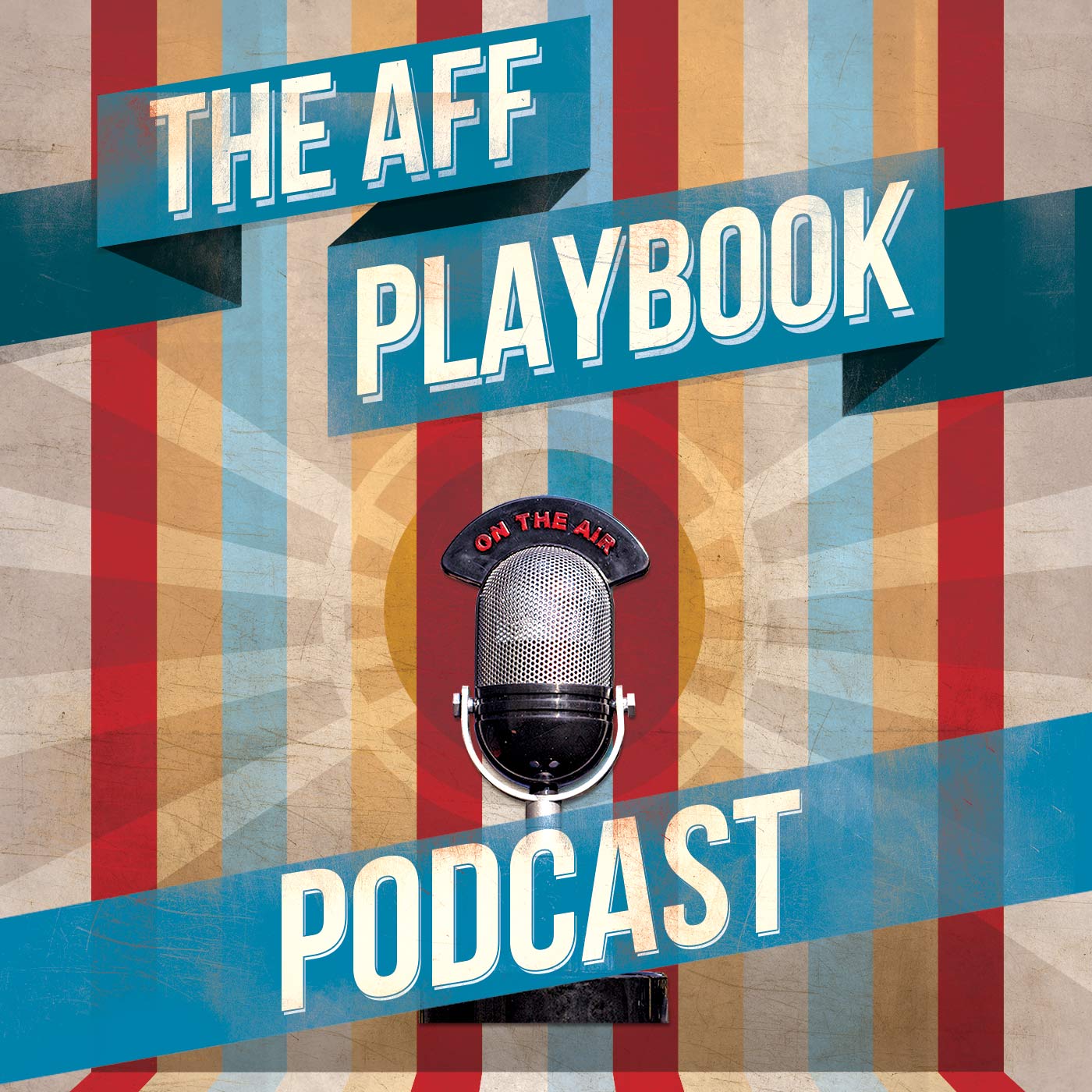 Aff Playbook Online Marketing Podcast